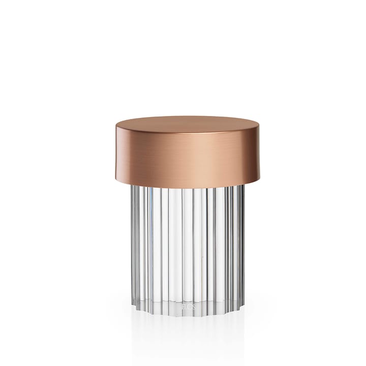 Lampe de table Last Order Fluted IP20 - undefined - Flos
