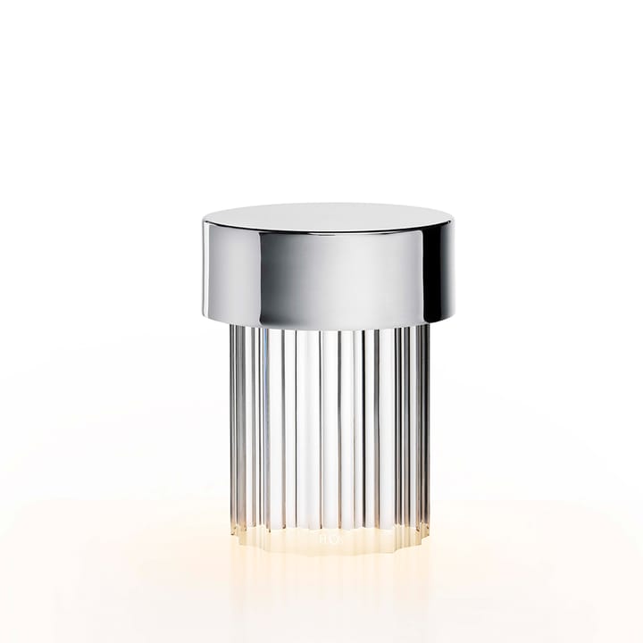 Lampe de table Last Order Fluted IP55 Flos