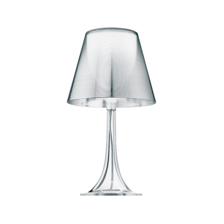 Lampe de table Miss K - Transparent - Flos