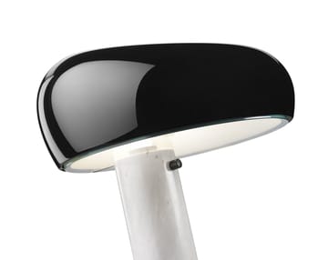 Lampe de table Snoopy - Black - Flos