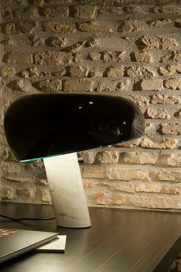 Lampe de table Snoopy - Black - Flos