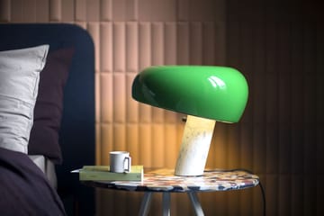 Lampe de table Snoopy - Green - Flos