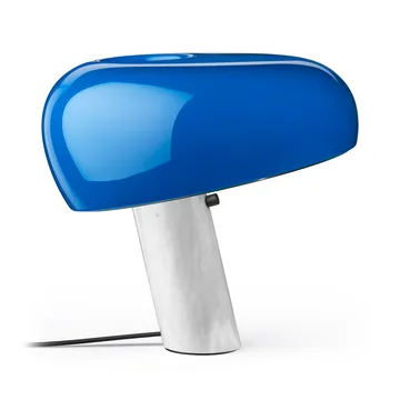Lampe de table Snoopy - Navy blue - Flos
