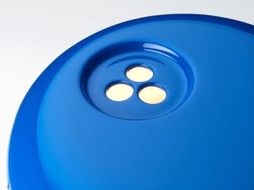 Lampe de table Snoopy - Navy blue - Flos