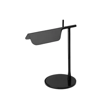 Lampe de table Tab - Noir - Flos
