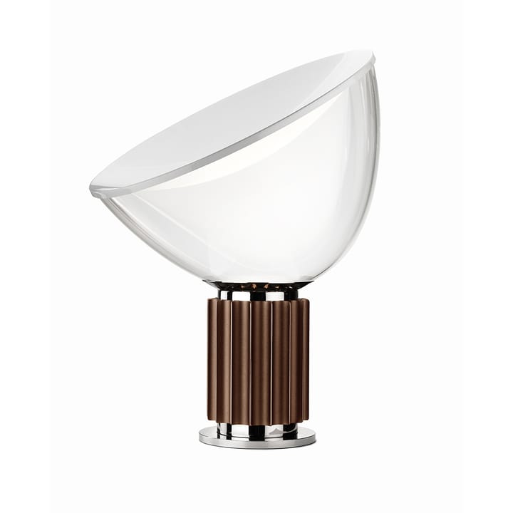 Lampe de table Taccia LED 64,5 cm - undefined - Flos