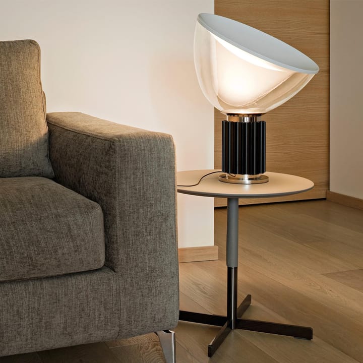 Lampe de table Taccia LED 64,5 cm Flos