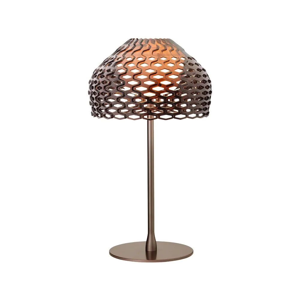 Lampe de table Tatou T1, Ocre Flos