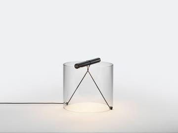 Lampe de table To-Tie T1 - Noir mat - Flos