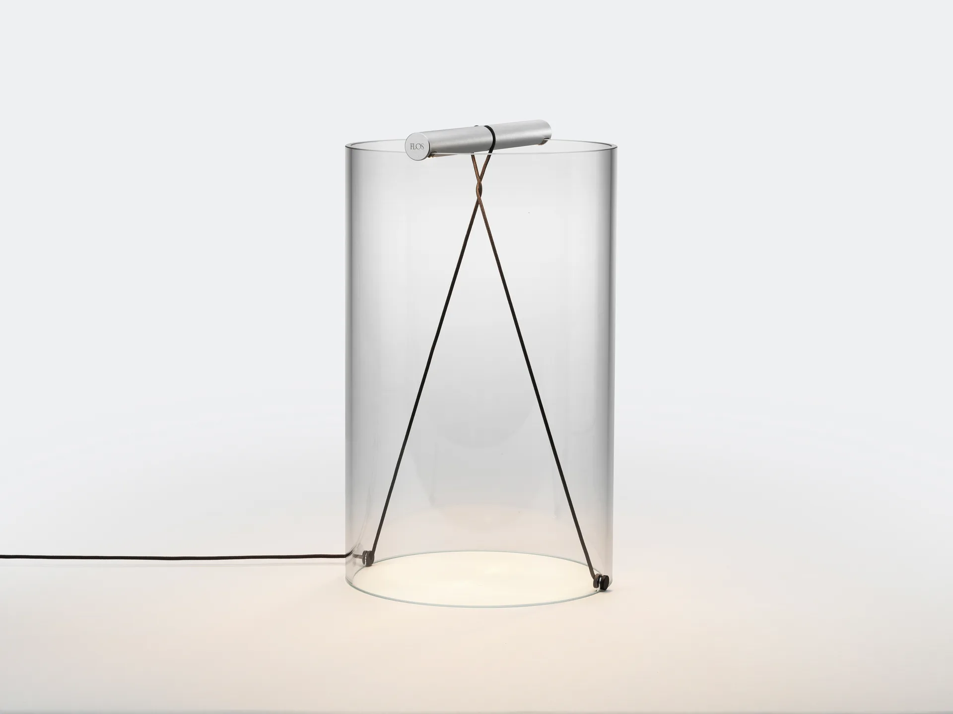 Lampe de table To-Tie T2,  Flos