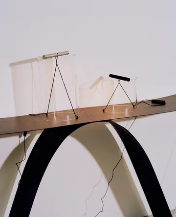 Lampe de table To-Tie T2 - Flos
