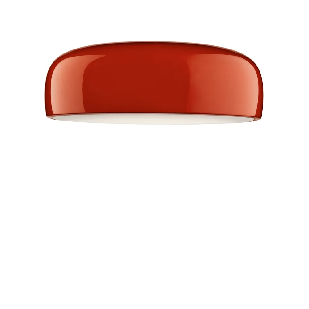Smithfield C plafond, Rouge Flos