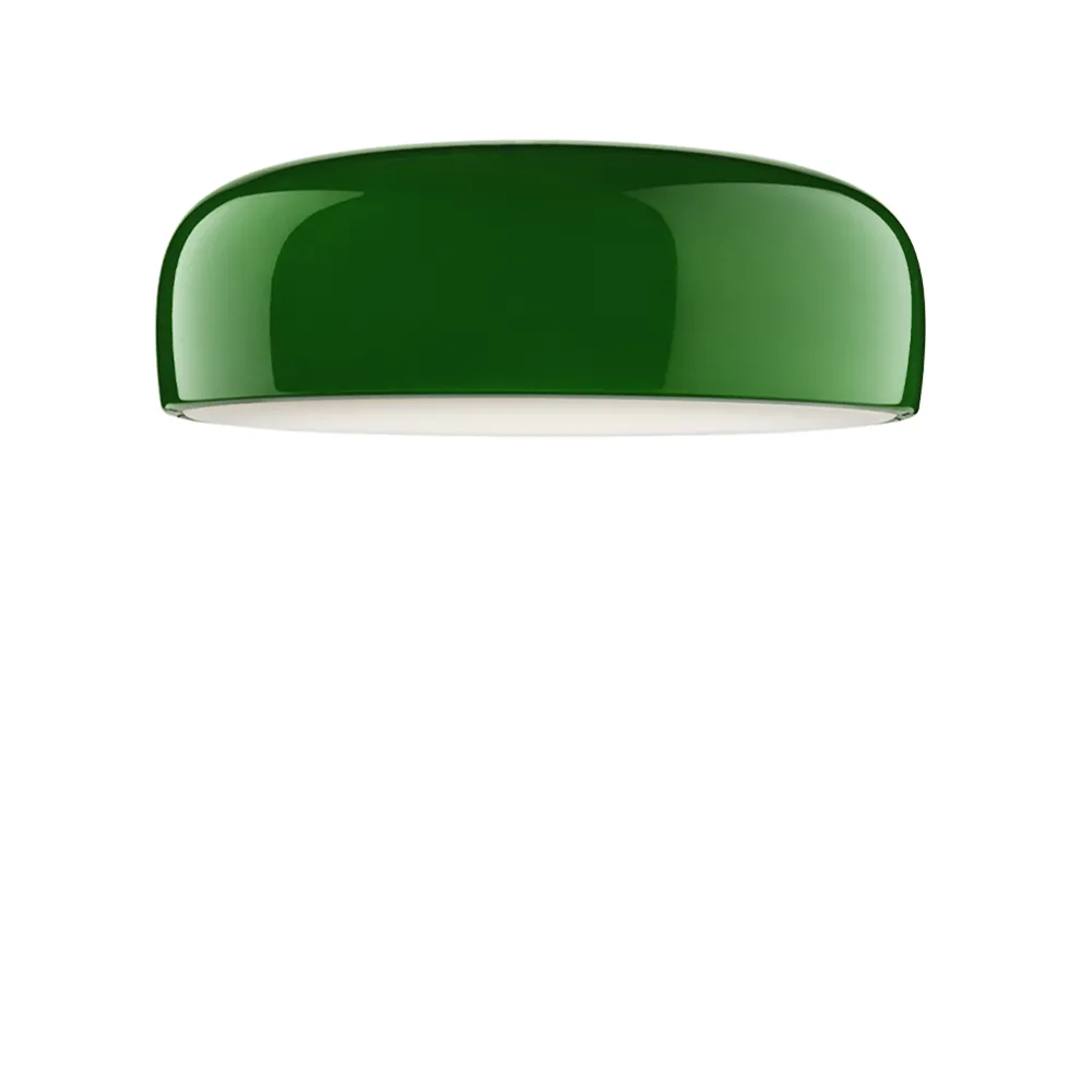 Smithfield C plafond, Vert Flos