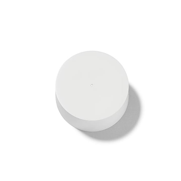 String Light applique/plaque de plafond - Blanc - Flos