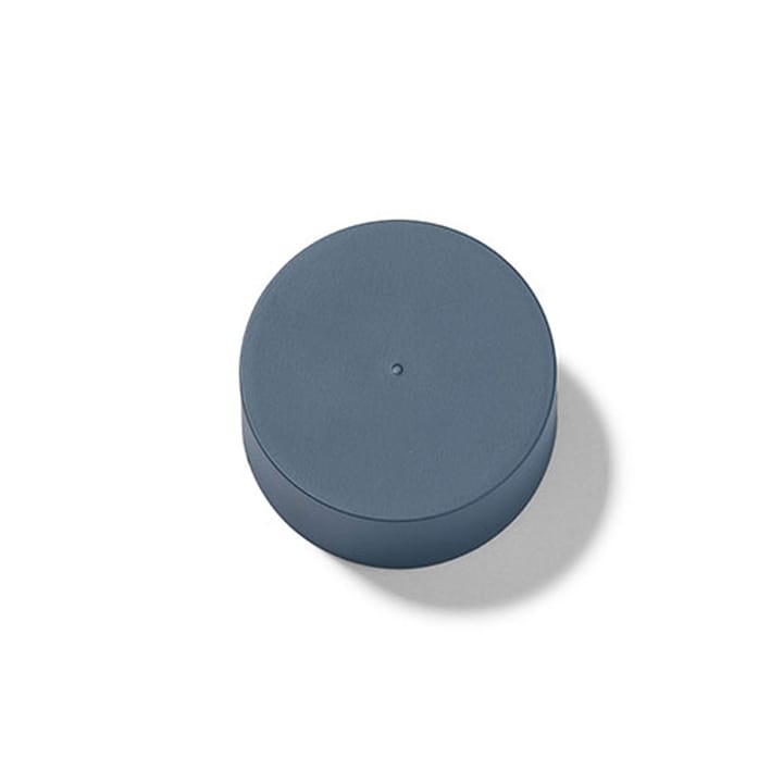 String Light applique/plaque de plafond - Bleu - Flos