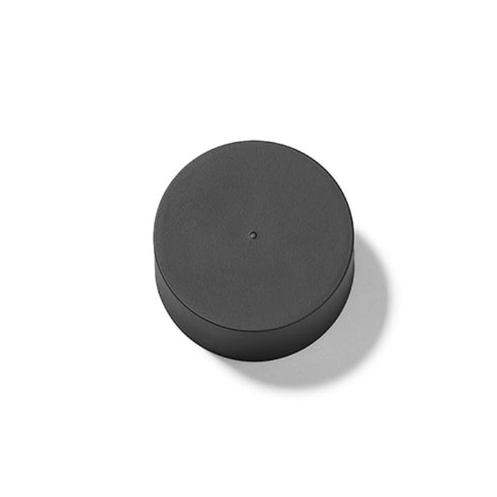 String Light applique/plaque de plafond - Noir - Flos