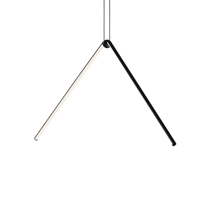 Suspension Arrangements Broken Line - Black - Flos
