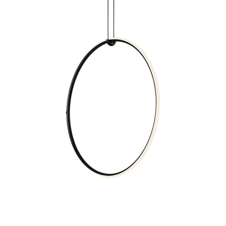 Suspension Arrangements Round - Black, medium - Flos