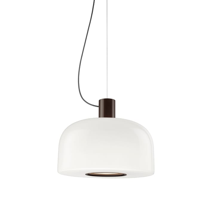 Suspension Bellhop Glass S1 - Cioko - Flos