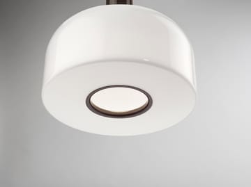 Suspension Bellhop Glass S1 - Cioko - Flos