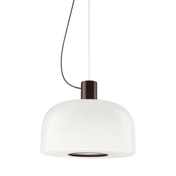 Suspension Bellhop Glass S2 - Choko - Flos