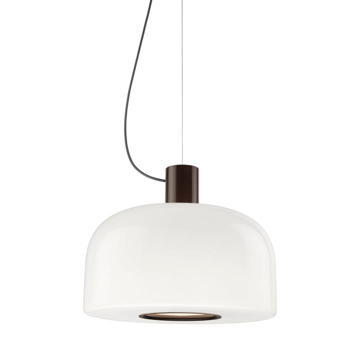 Suspension Bellhop Glass S2 - Choko - Flos