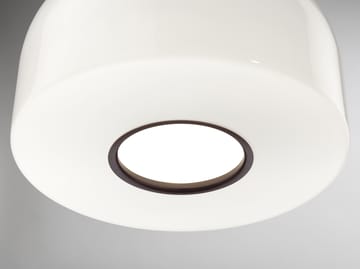 Suspension Bellhop Glass S2 - Choko - Flos
