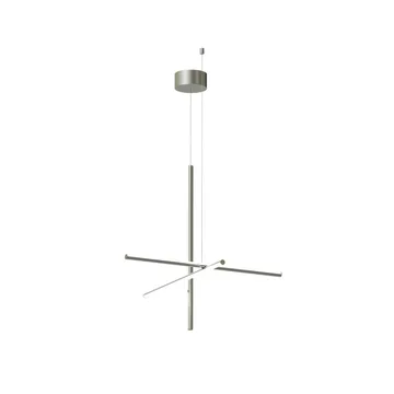 Suspension Coordinates S1 - Aluminium - Flos