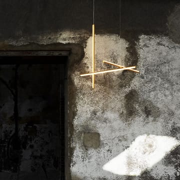 Suspension Coordinates S1 - Aluminium - Flos