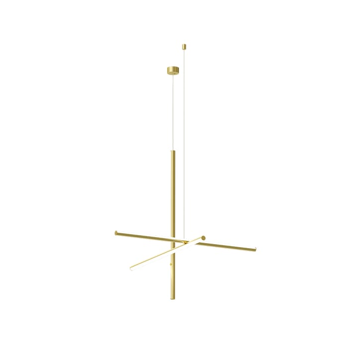 Suspension Coordinates S1 - Laiton - Flos