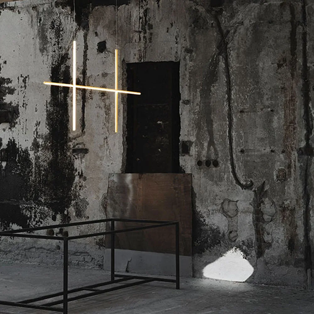 Suspension Coordinates S2, Laiton Flos