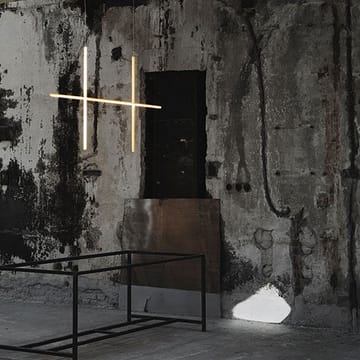 Suspension Coordinates S2 - Laiton - Flos