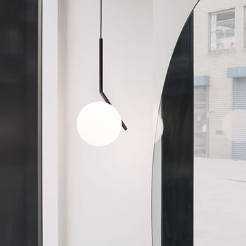 Suspension IC lights S2 - Chrome-opale - Flos