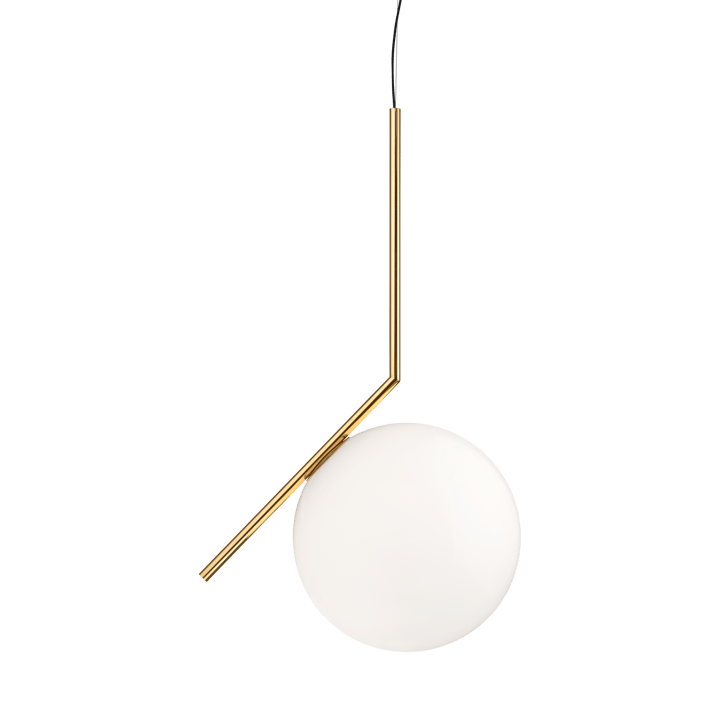 Suspension IC Lights S3 102,8 cm - Gold - Flos