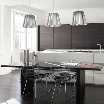 Suspension KTribe S2 - Bronze - Flos