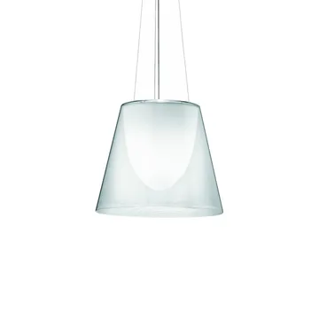 Suspension KTribe S2 - Transparent - Flos