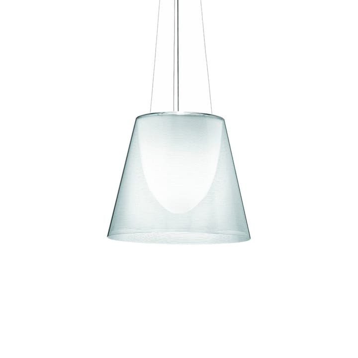Suspension KTribe S2 - Transparent - Flos