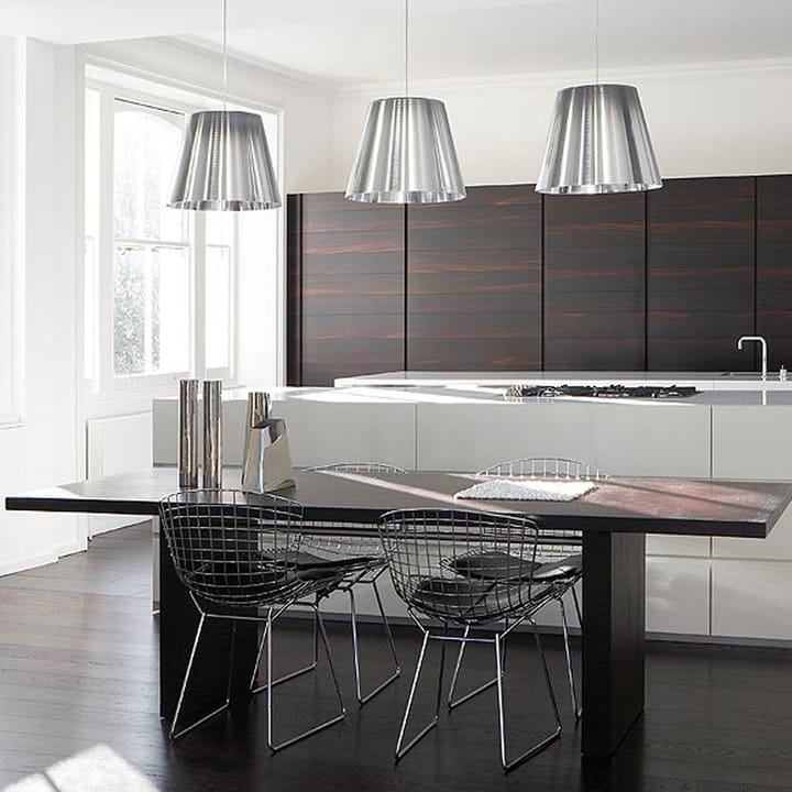 Suspension KTribe S2, Transparent Flos
