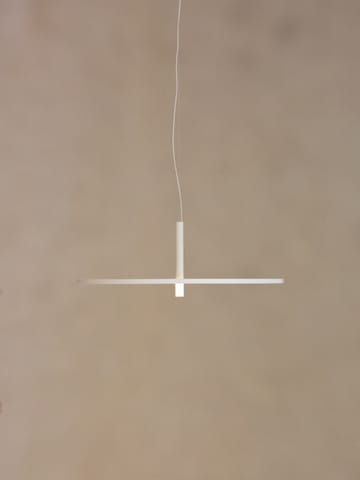 Suspension My Disc - Matte white - Flos