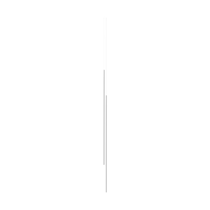 Suspension My Lines - Matte white - Flos