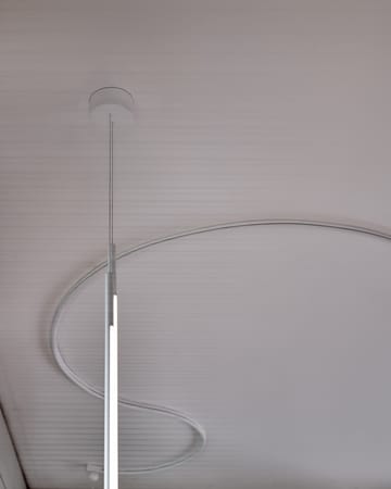 Suspension My Lines - Matte white - Flos