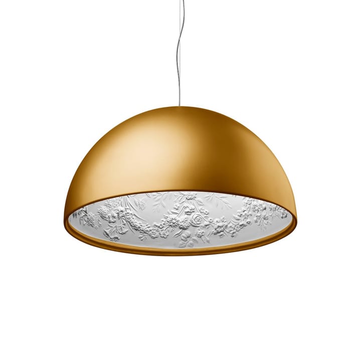 Suspension Skygarden 1 - Or mat - Flos