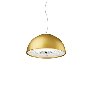 Suspension Skygarden Small - Gold - Flos