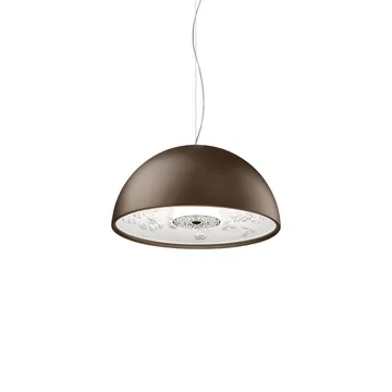 Suspension Skygarden Small - Rust - Flos