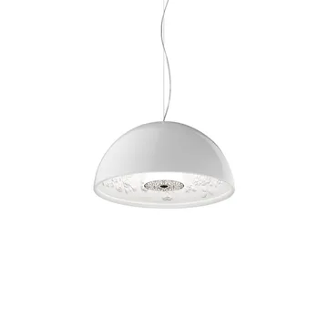 Suspension Skygarden Small - White - Flos