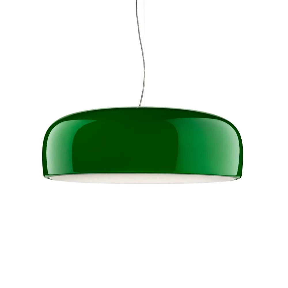 Suspension Smithfield S, Vert Flos