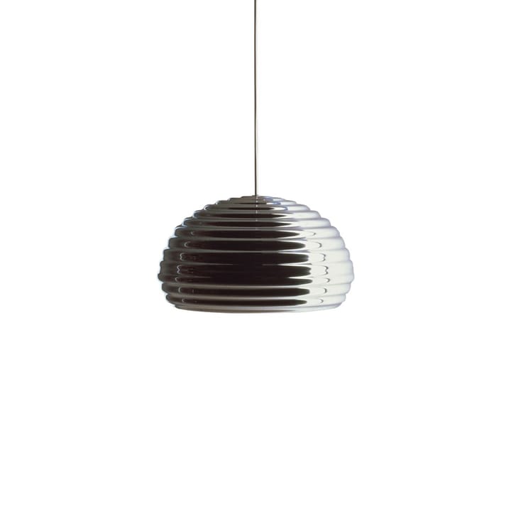 Suspension Splügen Bräu - Aluminium poli - Flos