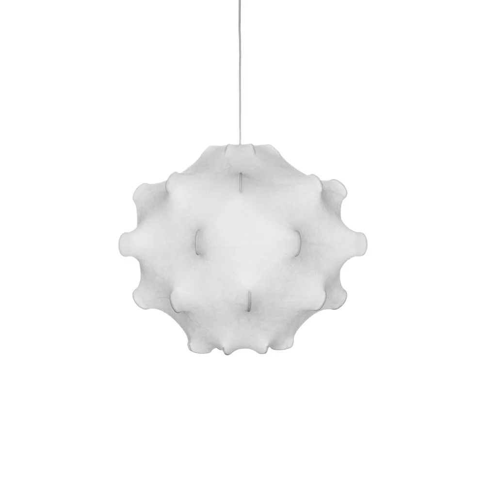 Suspension Taraxacum 1, Blanc Flos
