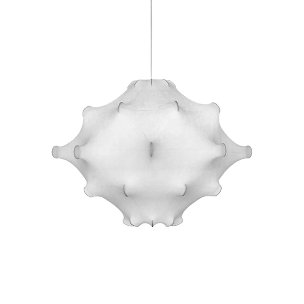 Suspension Taraxacum 2, Blanc Flos