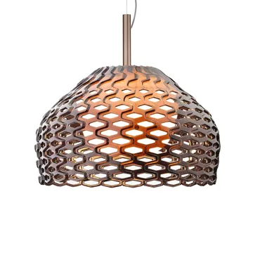 Suspension Tatou S2 - Ocre - Flos